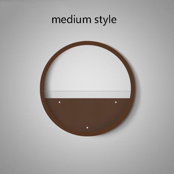 Home Decoration Modern Wall Vase
