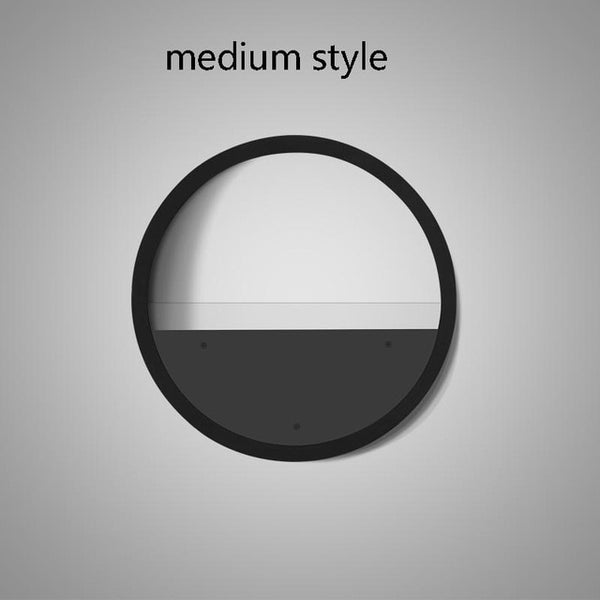 Home Decoration Modern Wall Vase