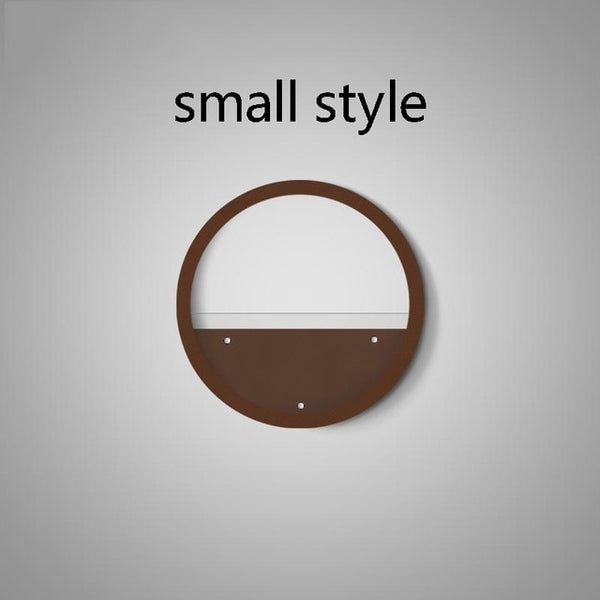 Home Decoration Modern Wall Vase