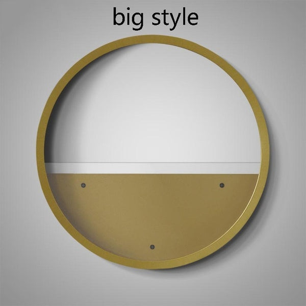 Home Decoration Modern Wall Vase