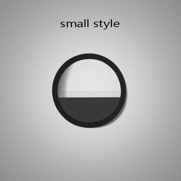 Home Decoration Modern Wall Vase
