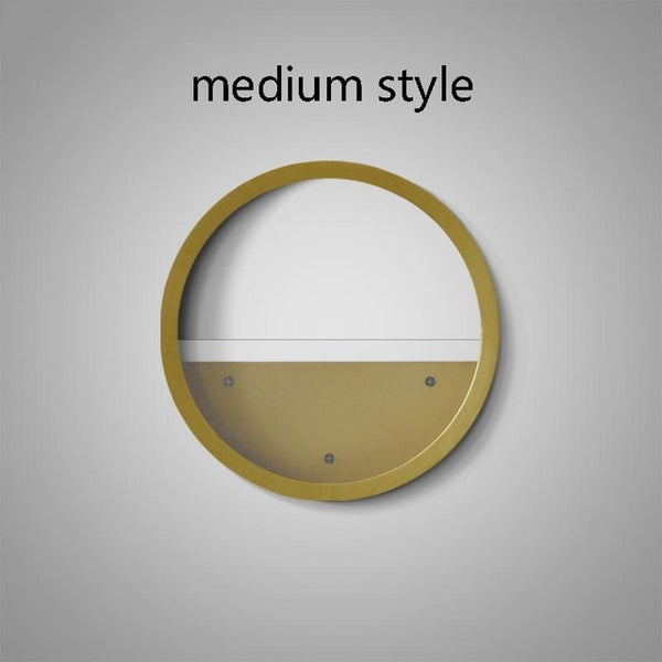 Home Decoration Modern Wall Vase