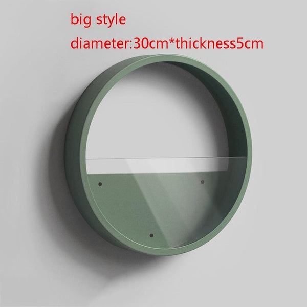 Home Decoration Modern Wall Vase