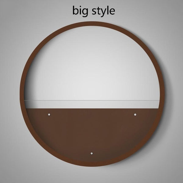 Home Decoration Modern Wall Vase