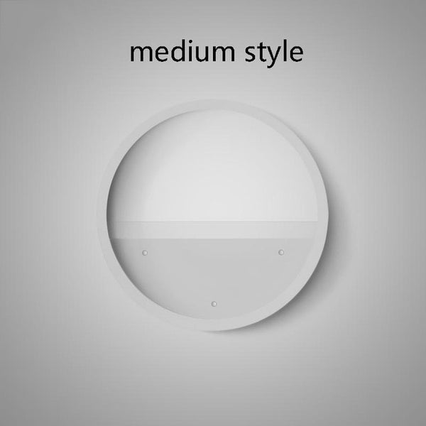 Home Decoration Modern Wall Vase