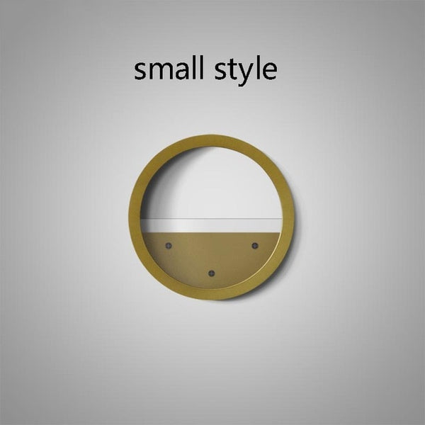 Home Decoration Modern Wall Vase
