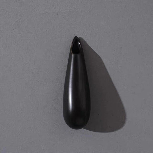 Ceramic Wall Hanging Flower Vase