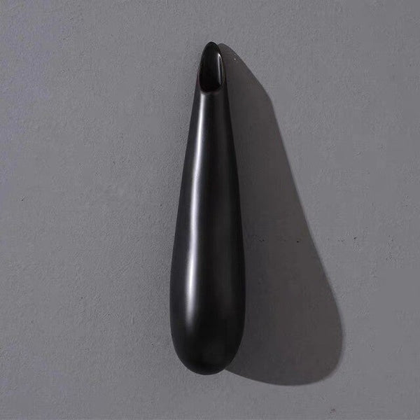 Ceramic Wall Hanging Flower Vase