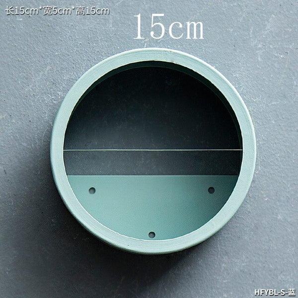 Creative Wall Vase Hanging