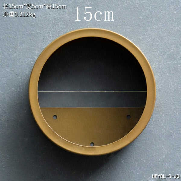 Creative Wall Vase Hanging