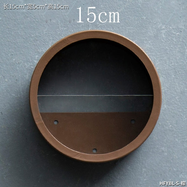 Creative Wall Vase Hanging