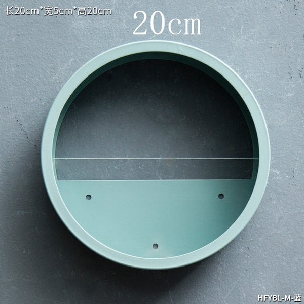 Creative Wall Vase Hanging