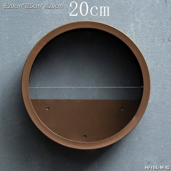 Creative Wall Vase Hanging