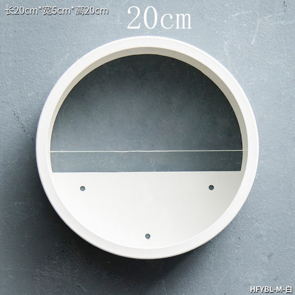 Creative Wall Vase Hanging
