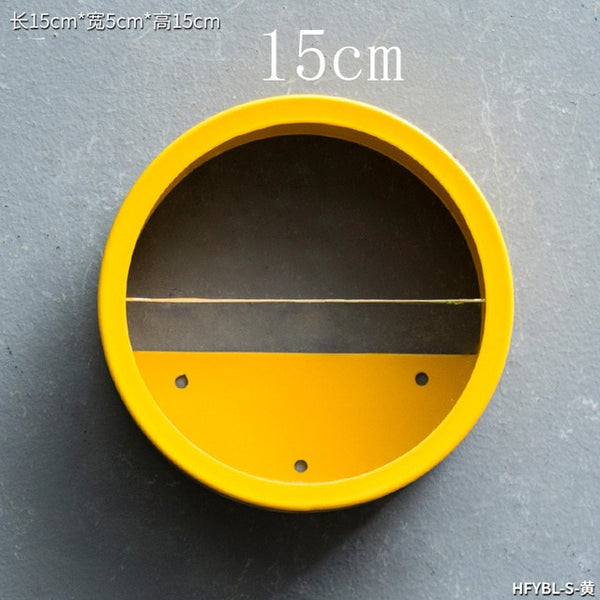 Creative Wall Vase Hanging