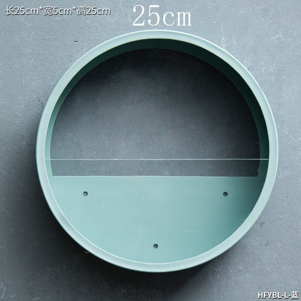 Creative Wall Vase Hanging