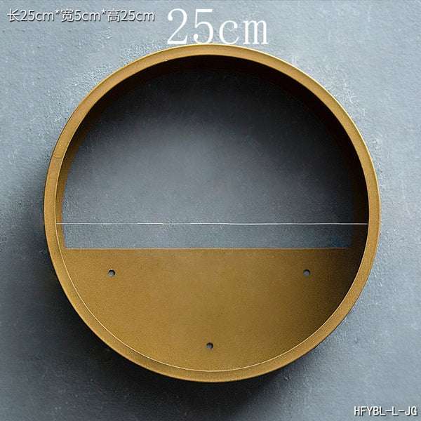 Creative Wall Vase Hanging