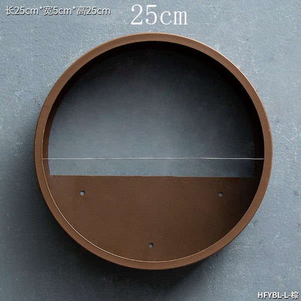 Creative Wall Vase Hanging