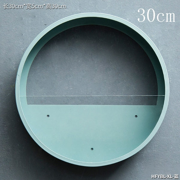 Creative Wall Vase Hanging