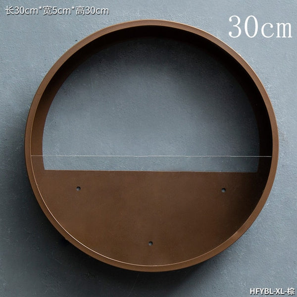 Creative Wall Vase Hanging