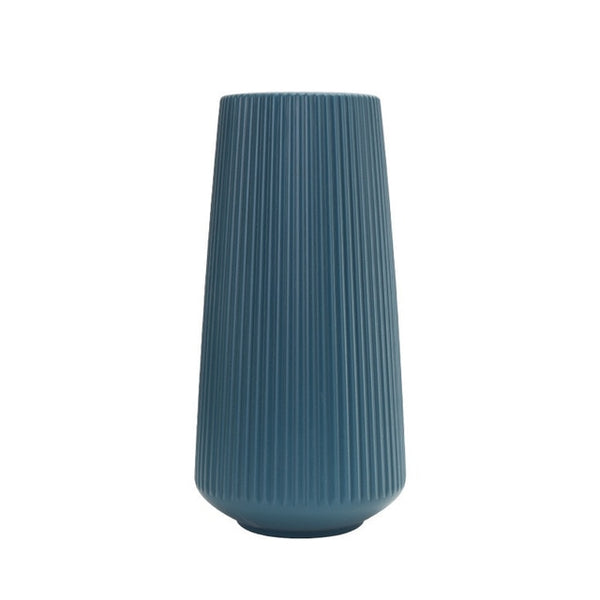 Plastic Non-breakable Vase