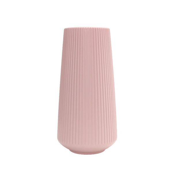 Plastic Non-breakable Vase