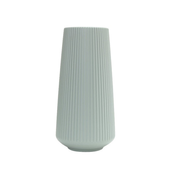 Plastic Non-breakable Vase