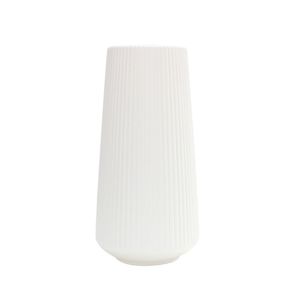 Plastic Non-breakable Vase