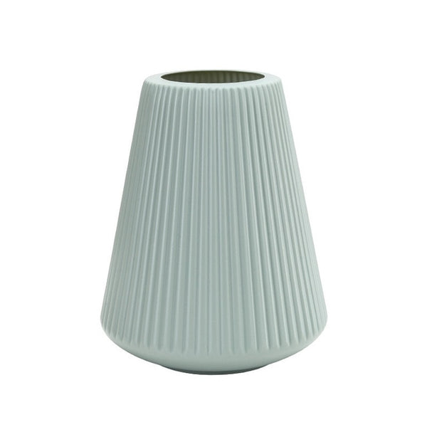 Plastic Non-breakable Vase
