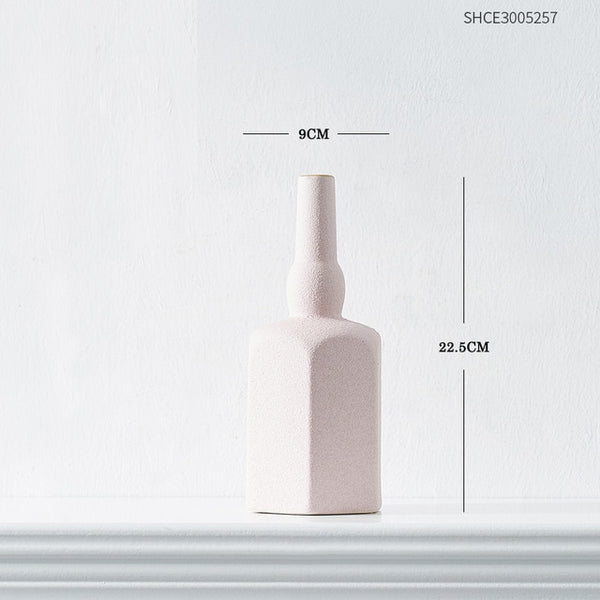Decorative Modern Vase