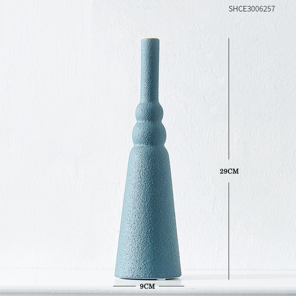 Decorative Modern Vase