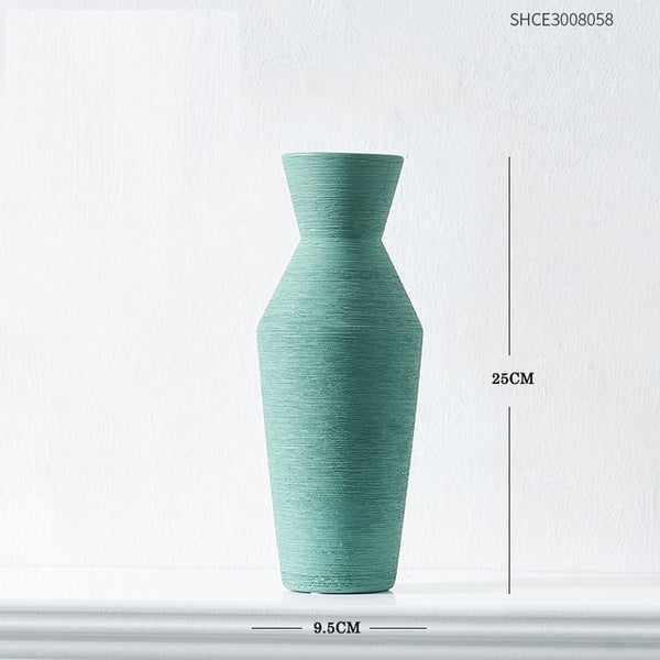 Decorative Modern Vase