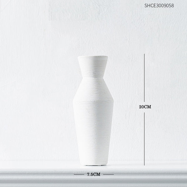 Decorative Modern Vase