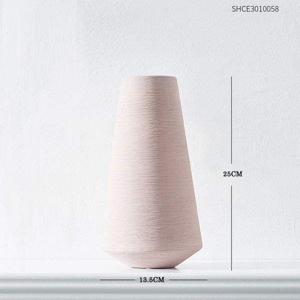 Decorative Modern Vase