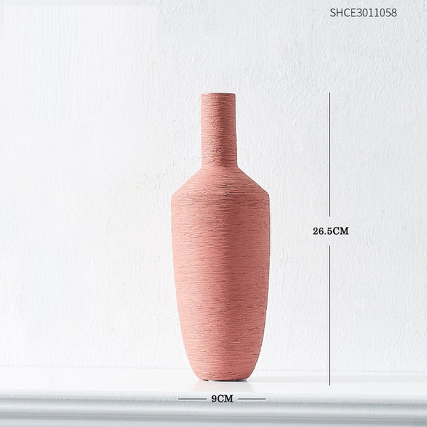 Decorative Modern Vase
