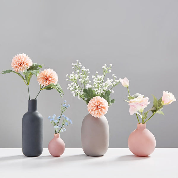 Decorative Ceramic Vase