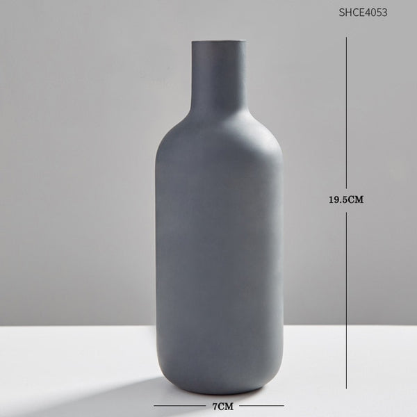 Decorative Ceramic Vase