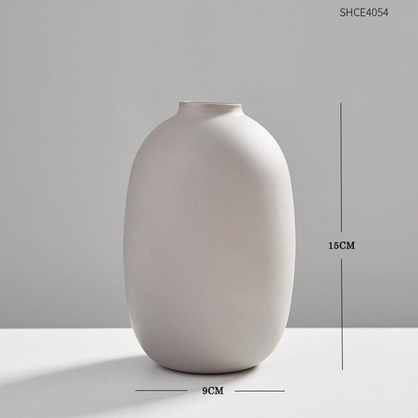 Decorative Ceramic Vase