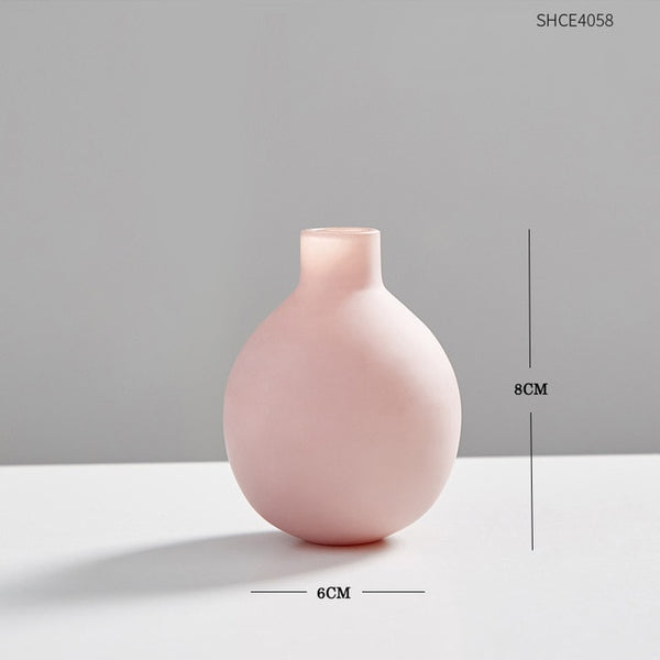 Decorative Ceramic Vase