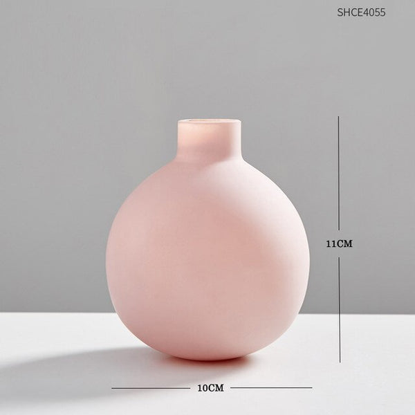 Decorative Ceramic Vase