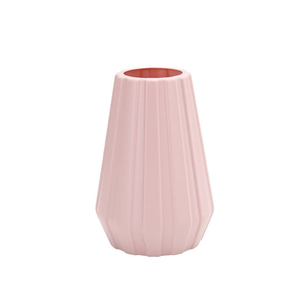 European-style Plastic Vase