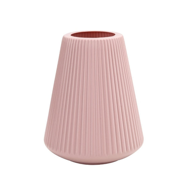 European-style Plastic Vase