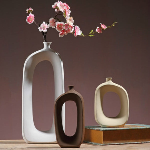 Vintage Ceramic Vase