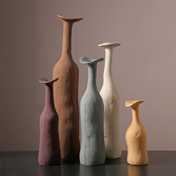 Modern Ceramic Vase