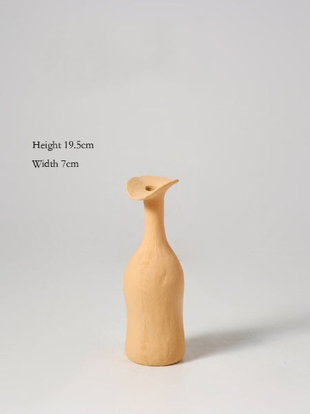 Modern Ceramic Vase