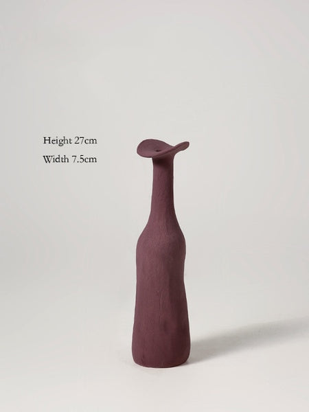 Modern Ceramic Vase