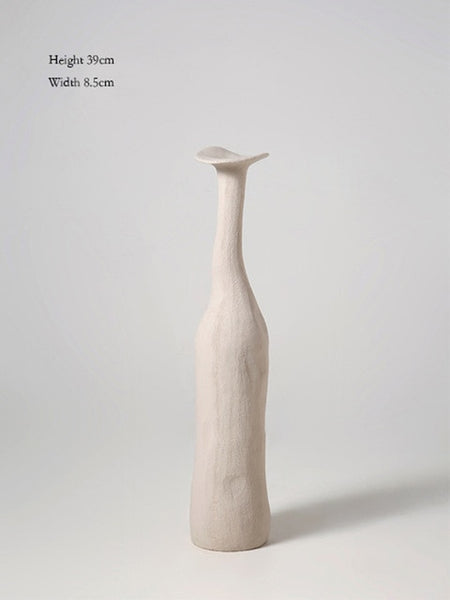 Modern Ceramic Vase