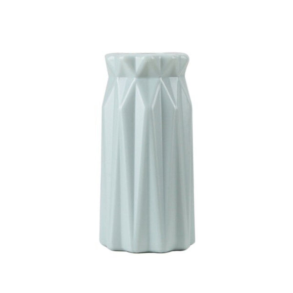 Decorative PlastiC Vase
