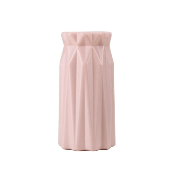 Decorative PlastiC Vase