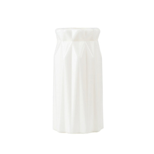 Decorative PlastiC Vase
